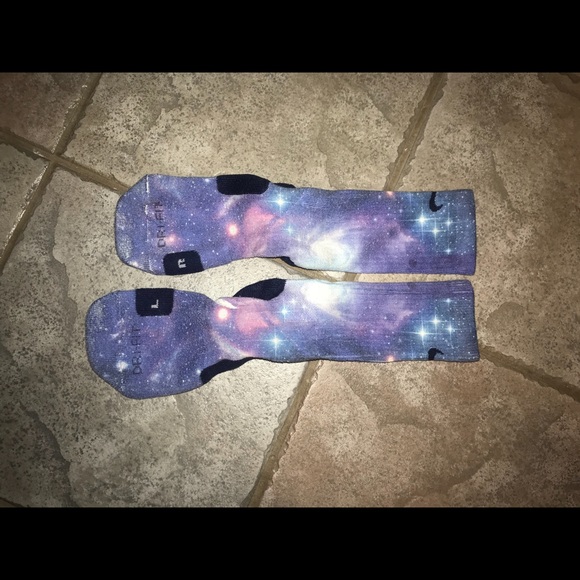galaxy elite socks